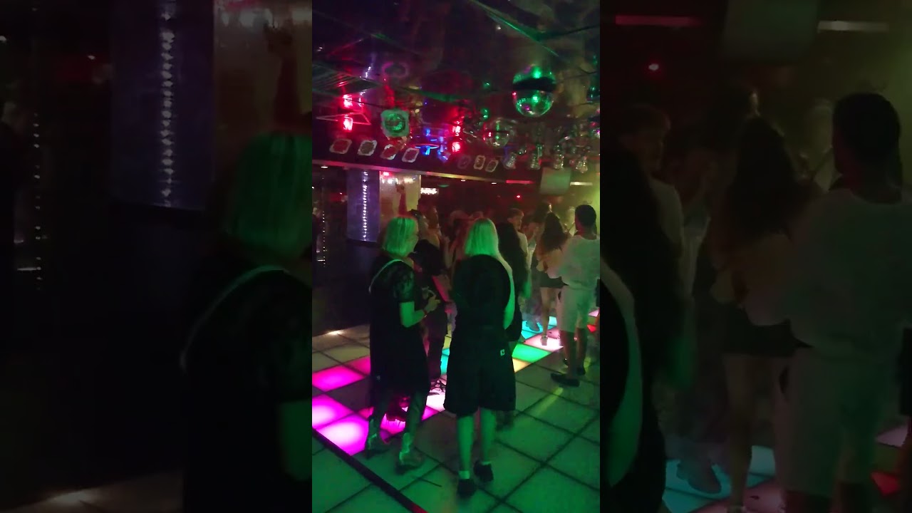 PRYZM | Brighton | Ночные клубы Англии