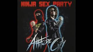 Dragon Slayer (HQ Audio) - Ninja Sex Party