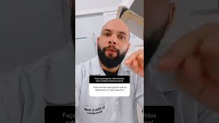 IgM positivo e IgG negativo: interpretação laboratorial