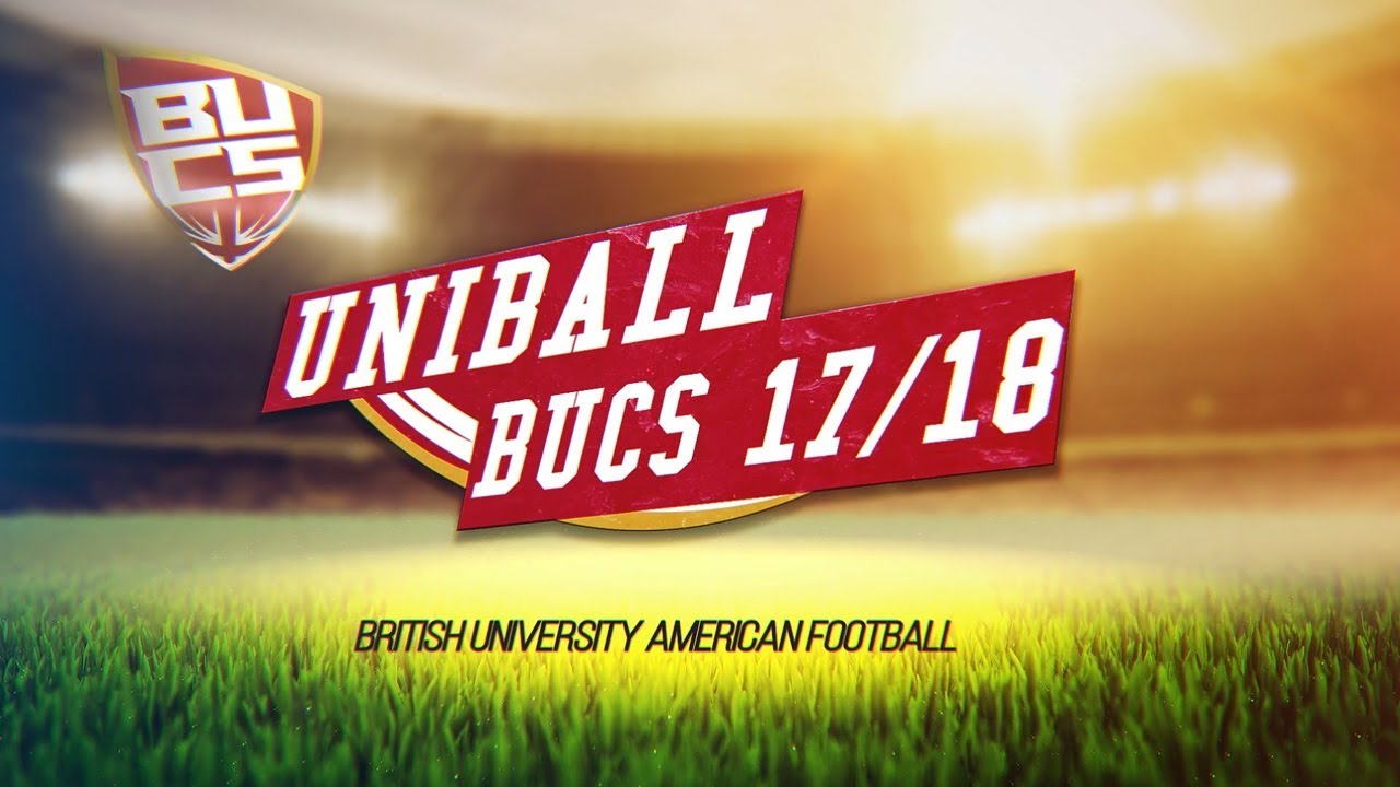 British University American Football | Week Two Highlights 17/18