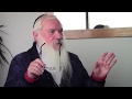 Sexuality - A Rabbi's Perspective w/ R. Manis Friedman