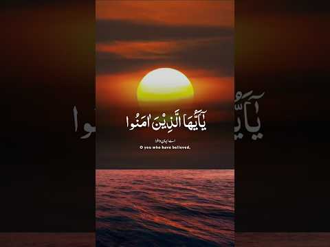 Tilawat Quran #quran #tilawat #shorts #islamicvideo #trending