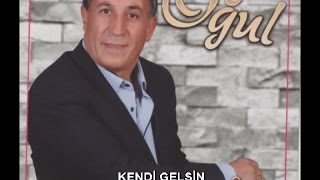 CAN FAKİR - KENDİ GELSİN Resimi