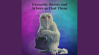 Swooping Evil (From Fantastic Beasts and Where to Find Them)