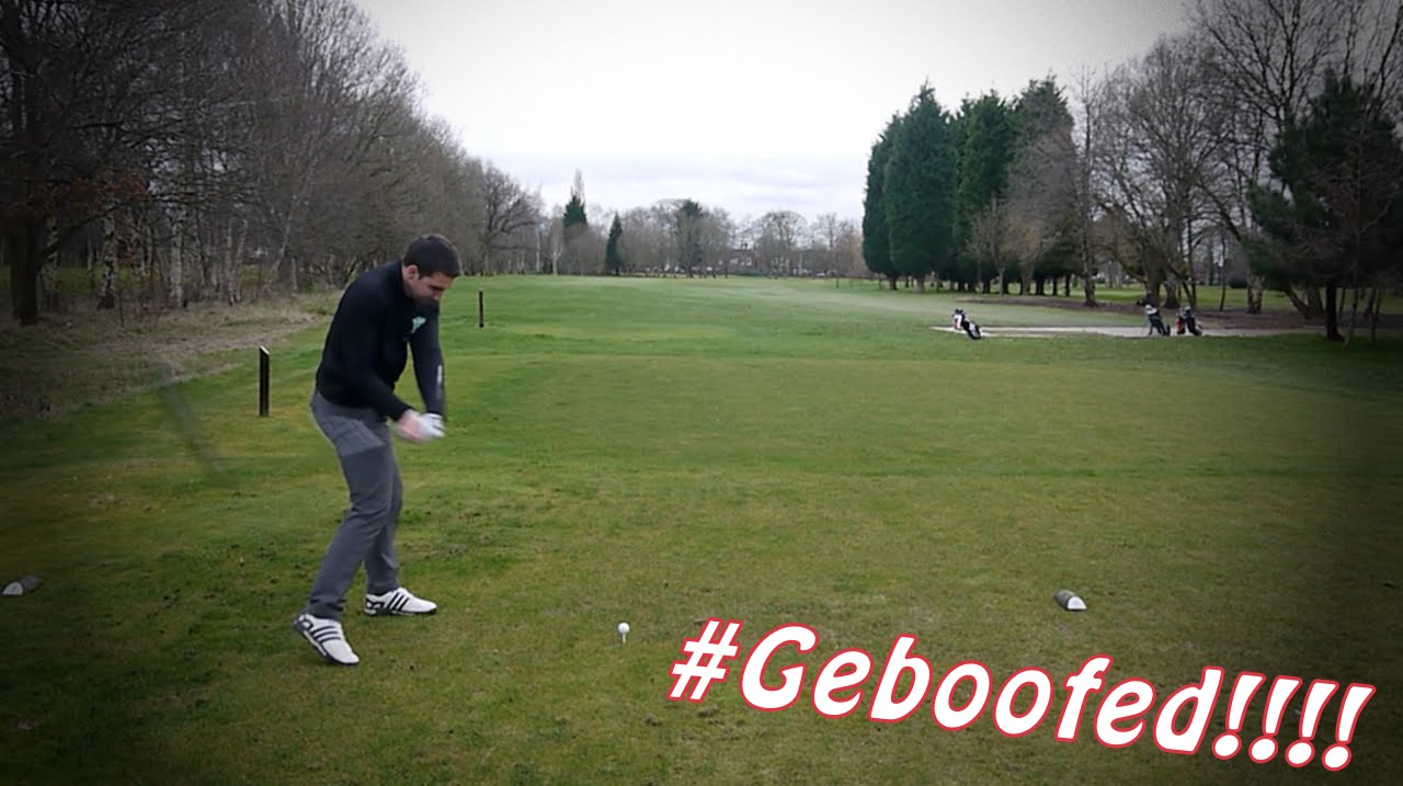 How To Improve My Golf Doubles MatchPlay Part 2 YouTube