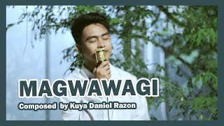 Video thumbnail of "Magwawagi - Vince Sarceda"