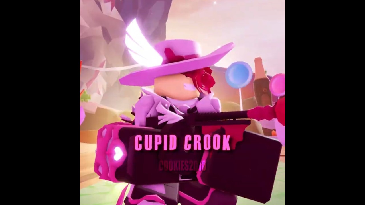 THE BEST VALENTINE SKINS IN TDS!