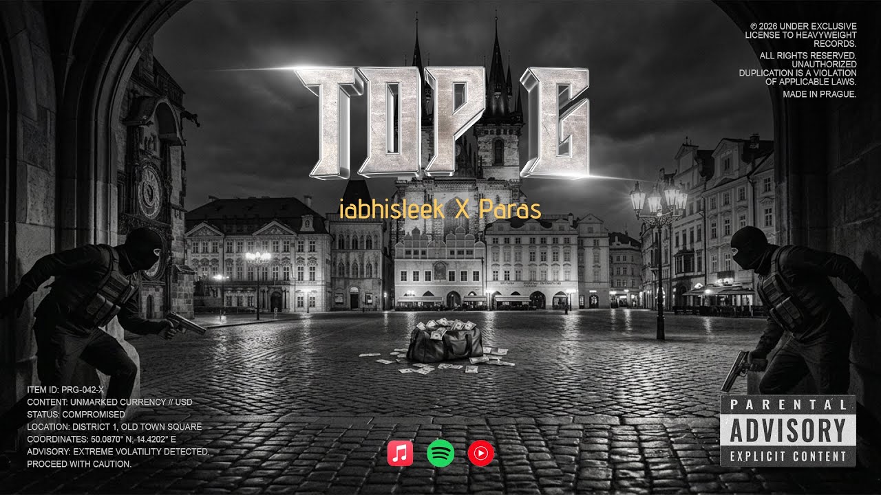 Watch TOP G iabhisleek X Paras on YouTube Watch TOP G iabhisleek X Paras on YouTube