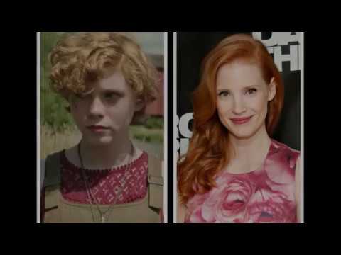 The cast of  IT 2017 were asked whom they wanted to play their adult parts (It: Chapter Two (2019)