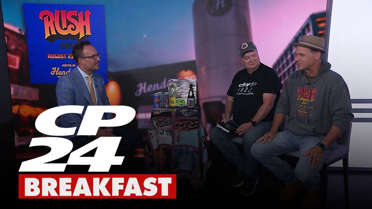 Henderson Brewing hosts third annual Rush Day