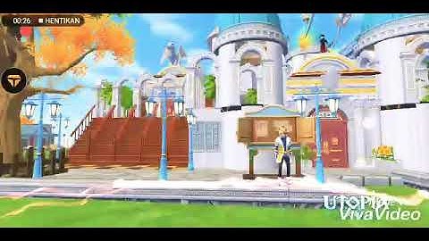 Utopia origin:Building a house looks beautiful.