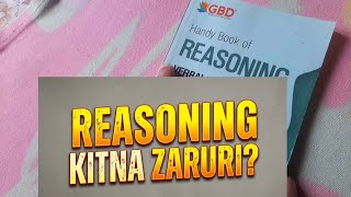 Reasoning: Exam Ka Sabse Powerful Scoring Section