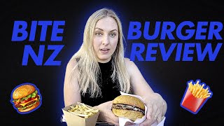 Is Bite Burger the Best in Auckland Herne Bay’s Top Burger Review
