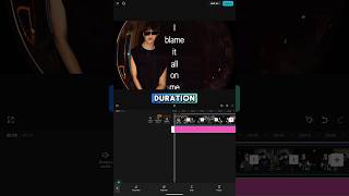 Flash montage eyefish effect tutorial on Capcut #capcut #capcutpioneer #1mincapcut