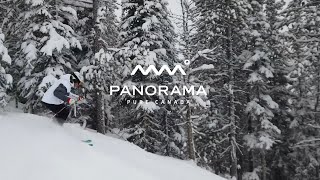 Ikon Pass Welcomes Panaroma Mountain