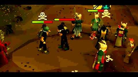 {RS} Creepfromthe Bh Vid 1 99str/attk/def d claws vesta long zuriel statius pk 300m+ loot maxed