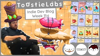 Indie Dev Blog - Coloring Pixels DLC for 2023