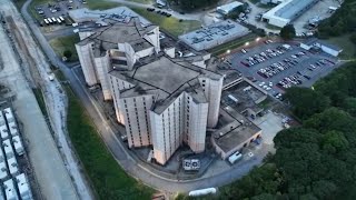 Fulton County Jail reaccredited by nonprofit for inmate medical services