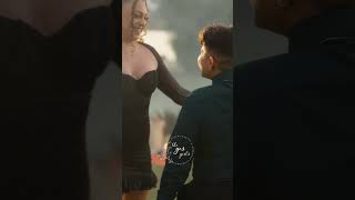 She Turned Around and Saw THIS… 💍✨