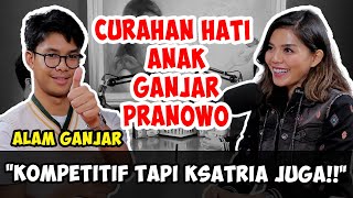 ALAM GANJAR BERIKAN JEMPOL UNTUK GIBRAN DAN KAESANG, APA MAKNANYA? | Friends of Merry Riana