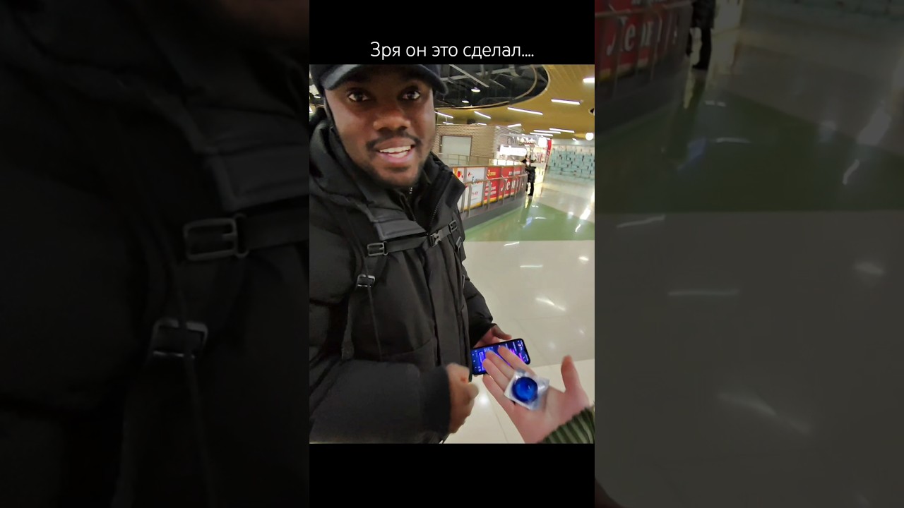 когда решил стать блогером😹