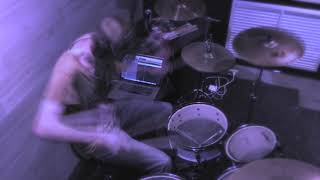Matthew shaw drum cover ...