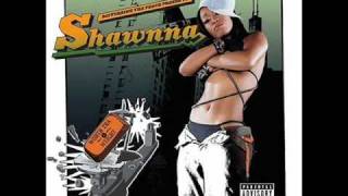 Shawnna featuring Twista and Ludacris-RPM