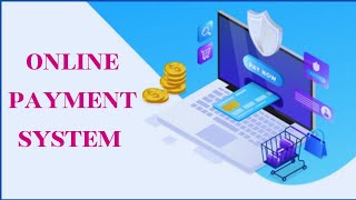 Online Payment System || PPT Presentation
