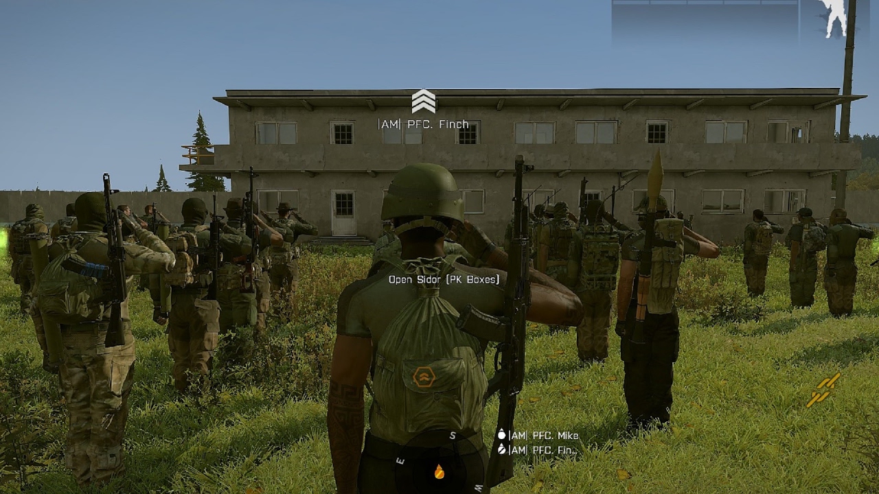Squad - YouTube