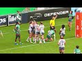 BIG WIN IN THE MIDLANDS | Leicester Tigers 5-38 Saracens Women | PWR Highlights
