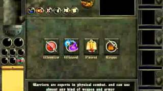 Let's Play Wizards & Warriors - A Happening [S1P1]