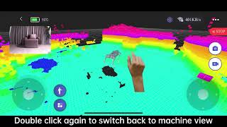 Unitree Go2 Tutorial 8 - Perspective Switching