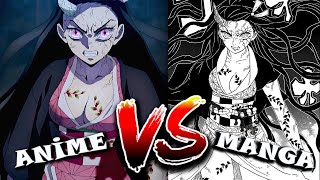 Anime vs Manga: Hangisi daha iyi?