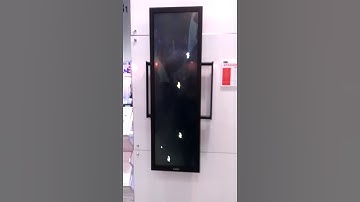 VDB Bar Monitor | RN Electronics