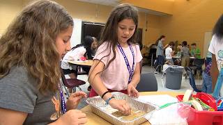 NPS Now: Camp Einstein 2026
