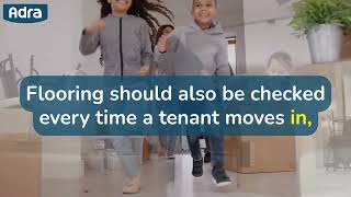 Welsh housing quality standard: overview | ENGLISH | Adra Tai Cyf