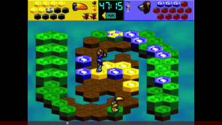 Beat Head Arcade Game