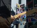 Oasis - Stand by Me #guitarcover #oasis