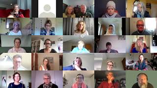 Online Aliveness June 2020   Module 1 Session 2 1