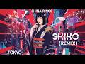[COVER]椎名林檎 / 至宝  (Remix) [Instrumental] tempo90BPM Key Cm