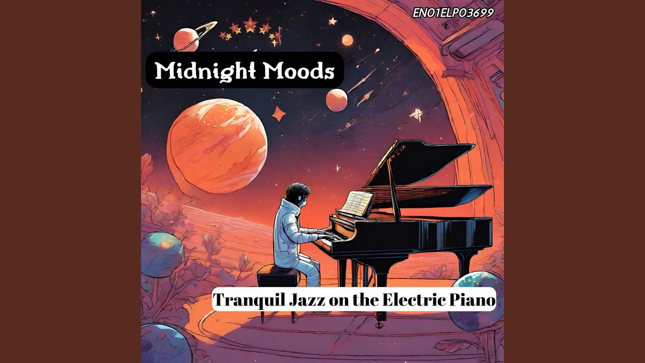 Jazz and Crabs: A Recipe for Relaxation