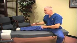 Chiropractic Therapy For Muscles Call St Charles Chiropractic 985 655-4373