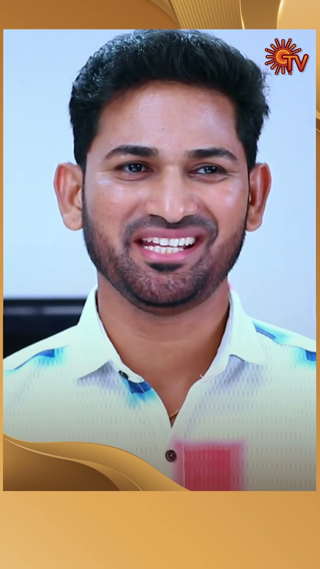 #Punitha #SunTV #shorts #tamilserial