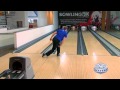 Making Proper On-Lane Bowling Adjustments