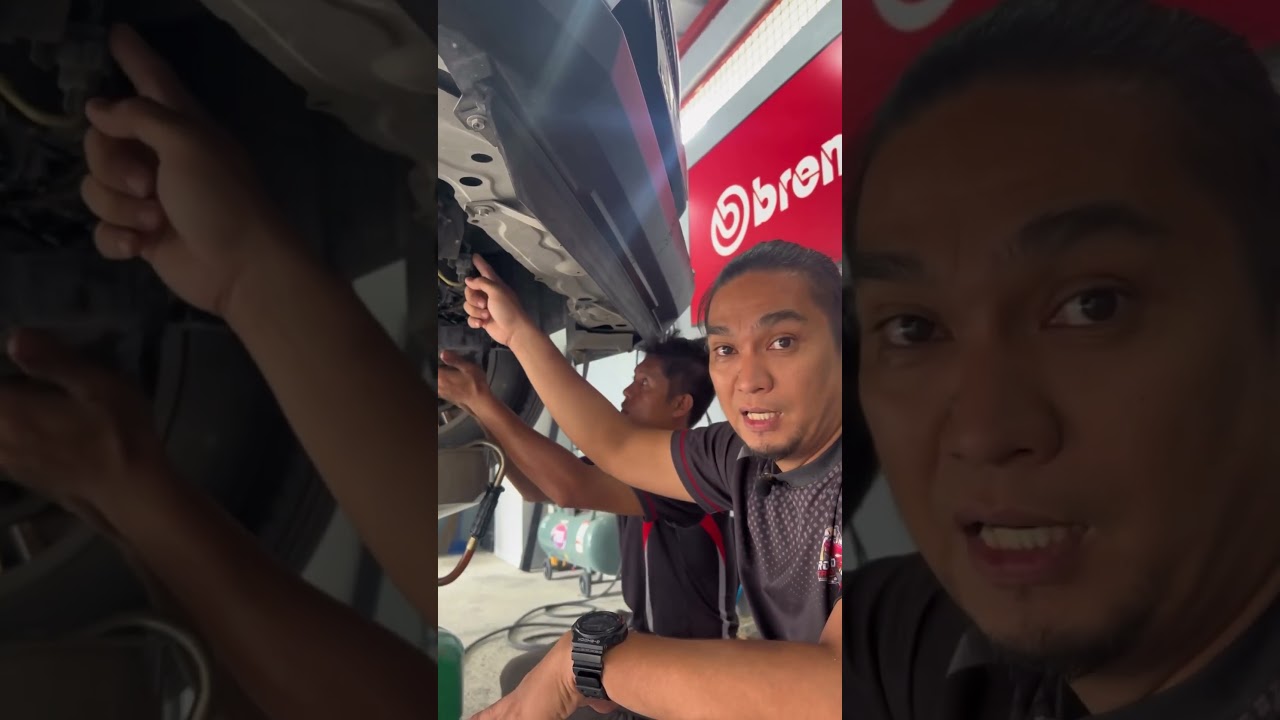 WIGO/RAIZE/MIRAGE CHECK ENGINE LIGHT COMMON ISSUE...