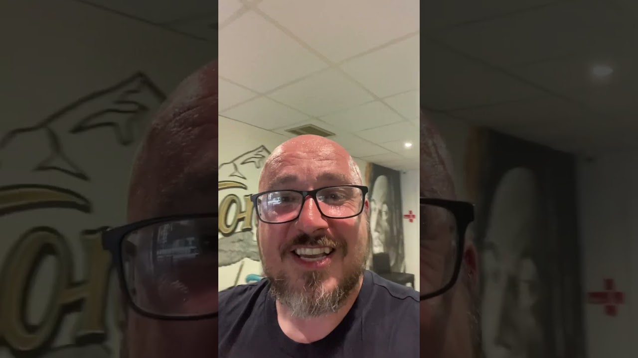 Cottonmouth club in costa adeje Tenerife