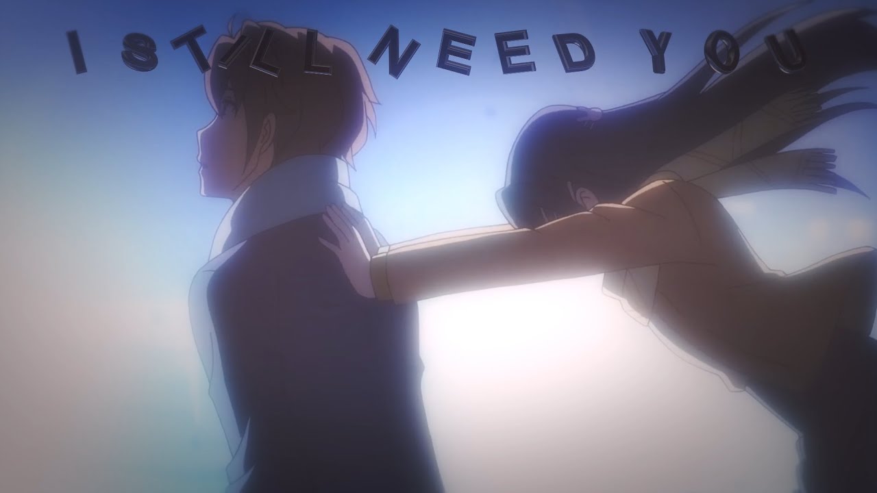 Bunny Girl Senpai - HOLD ON (Amv/Edit). - Instagram : https://www.instagram.com/f1loxx/
Twitter : https://www.twitter.com/f1loxx/
Software : After Effects.
.
.
.
.
.
.
#bunnygirlsenpai #anime #maisakura