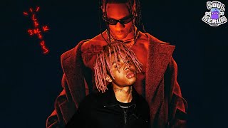 Famous Did Travis Scott RUIN SoFaygo's Career? Wealth