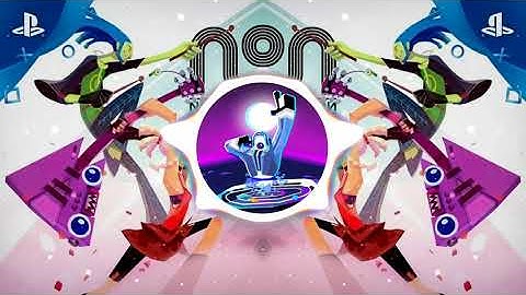vs DJ Subatomic Supernova (No Straight Roads) Audio Spectrum