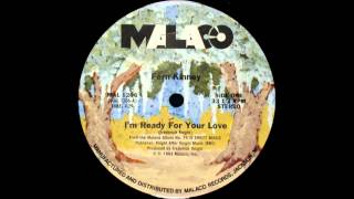 Fern Kinney - I'm Ready For Your Love ( Ramsey Hercules Edit for Kirsty P )